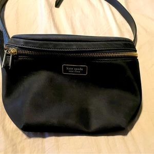 Kate Spade Fanny Pack